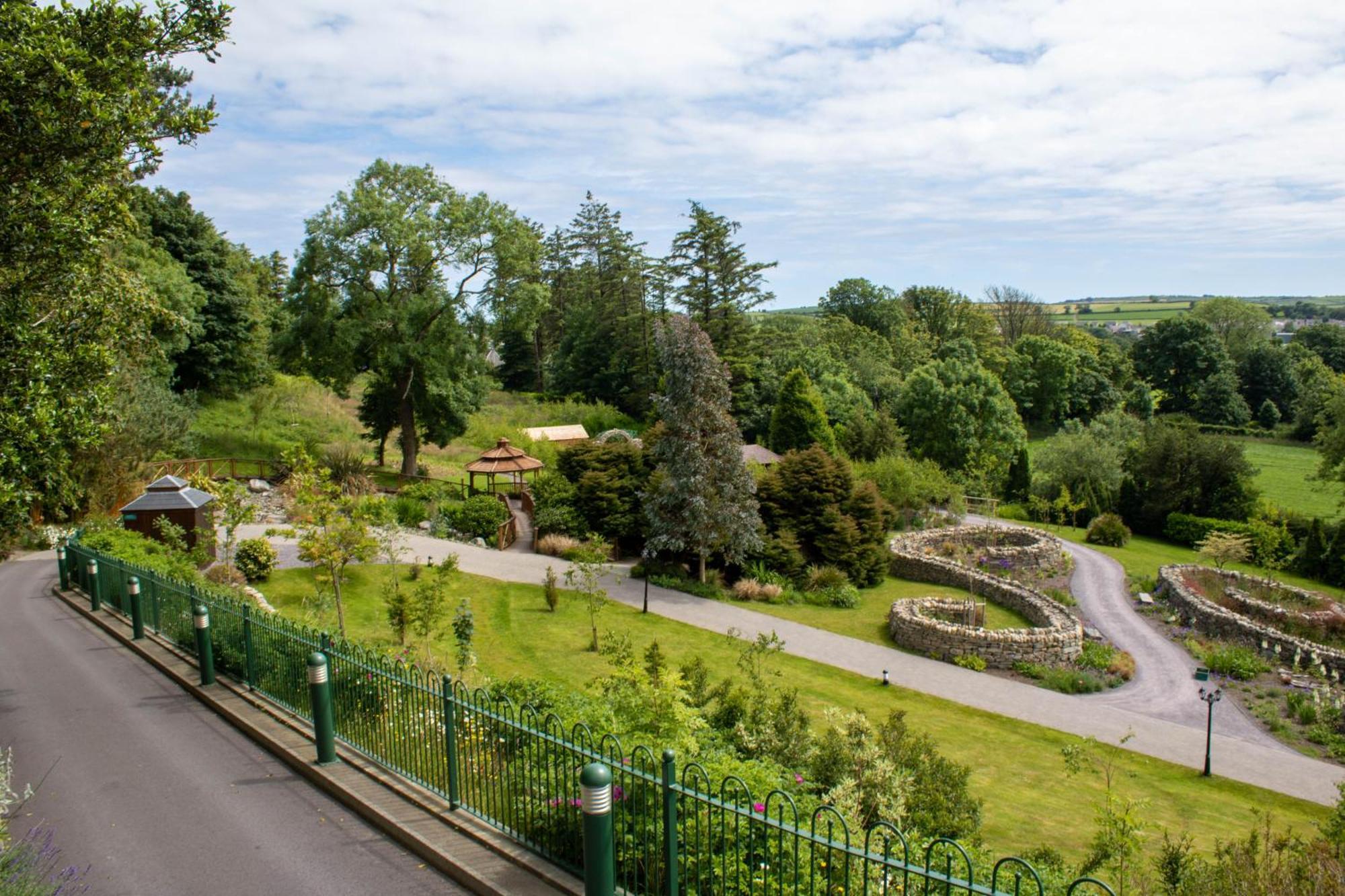 Fernhill House Hotel&Gardens Clonakilty Exterior foto