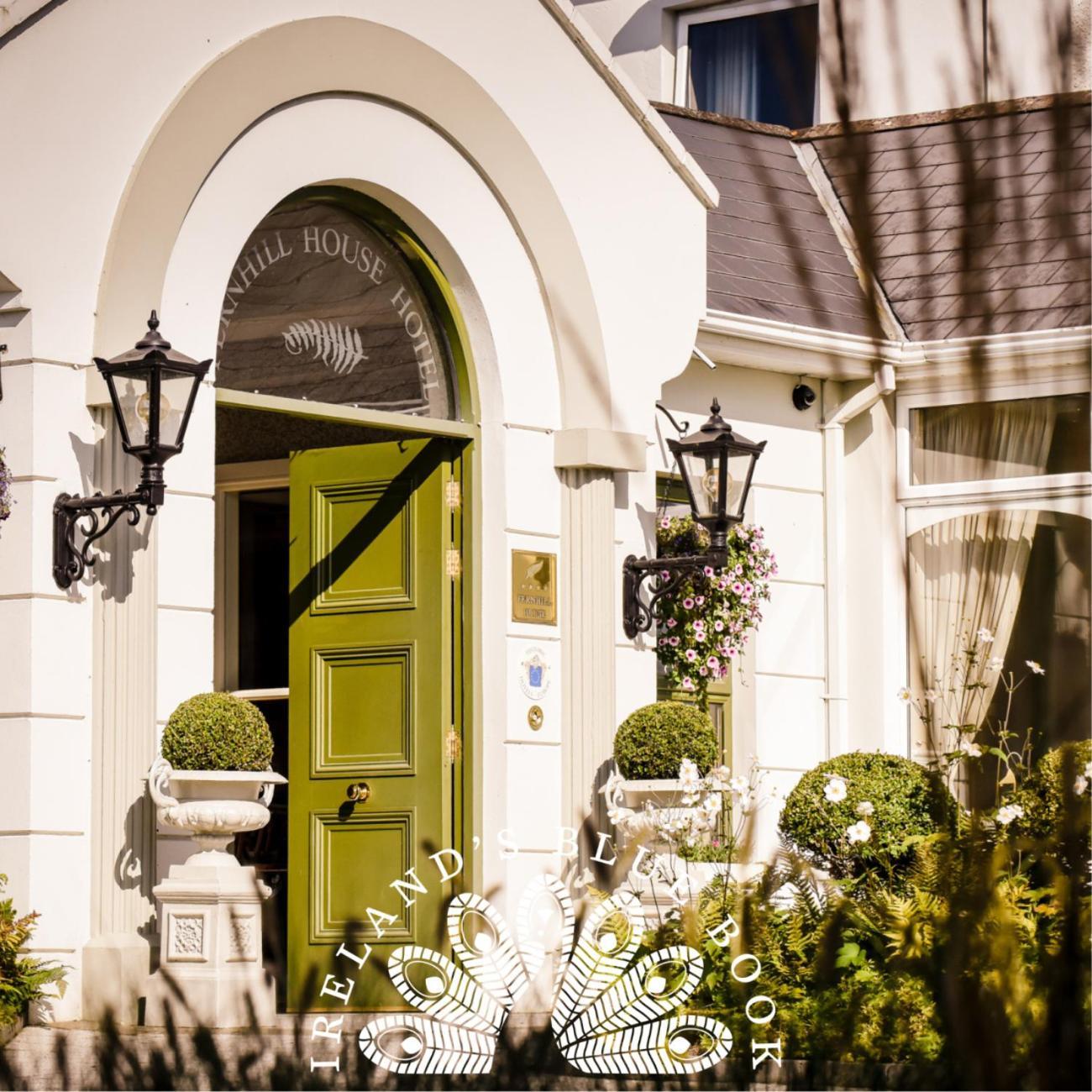Fernhill House Hotel&Gardens Clonakilty Exterior foto