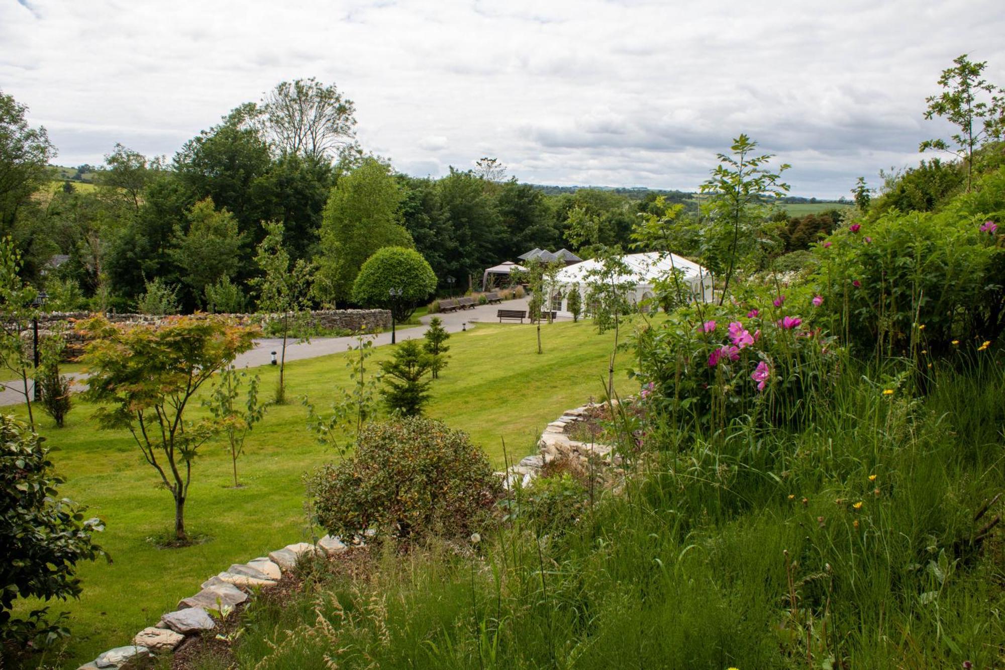 Fernhill House Hotel&Gardens Clonakilty Exterior foto
