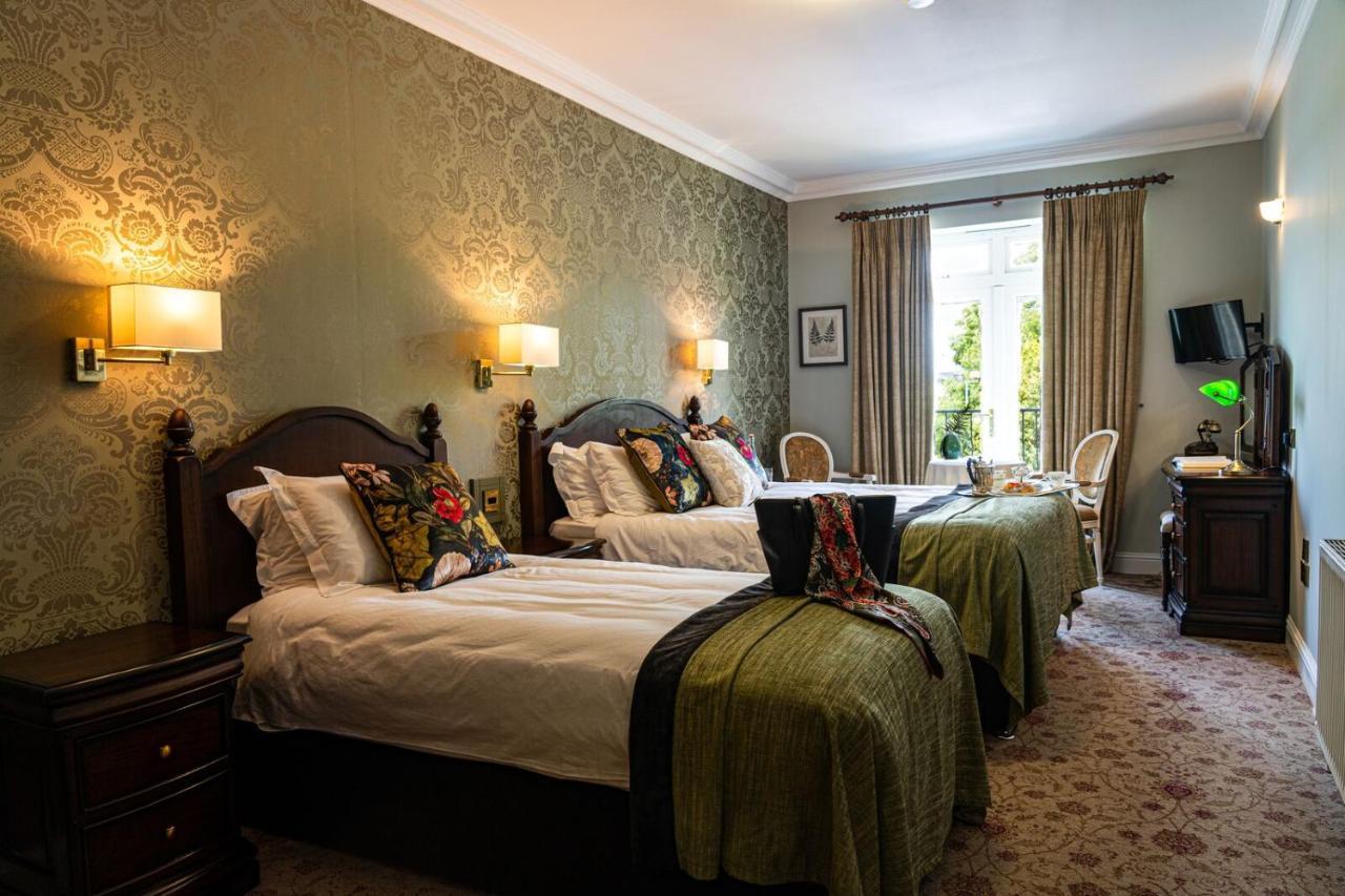 Fernhill House Hotel&Gardens Clonakilty Exterior foto
