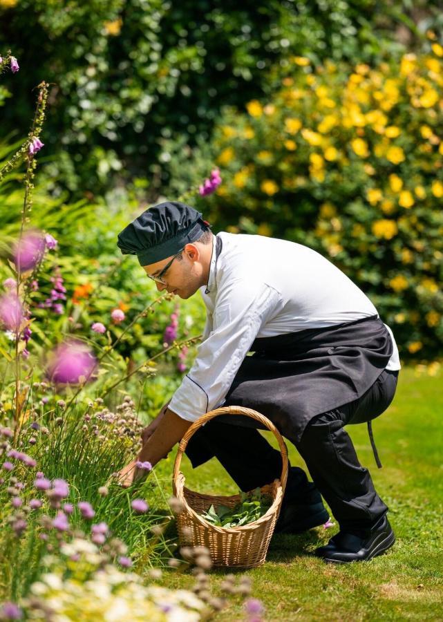 Fernhill House Hotel&Gardens Clonakilty Exterior foto