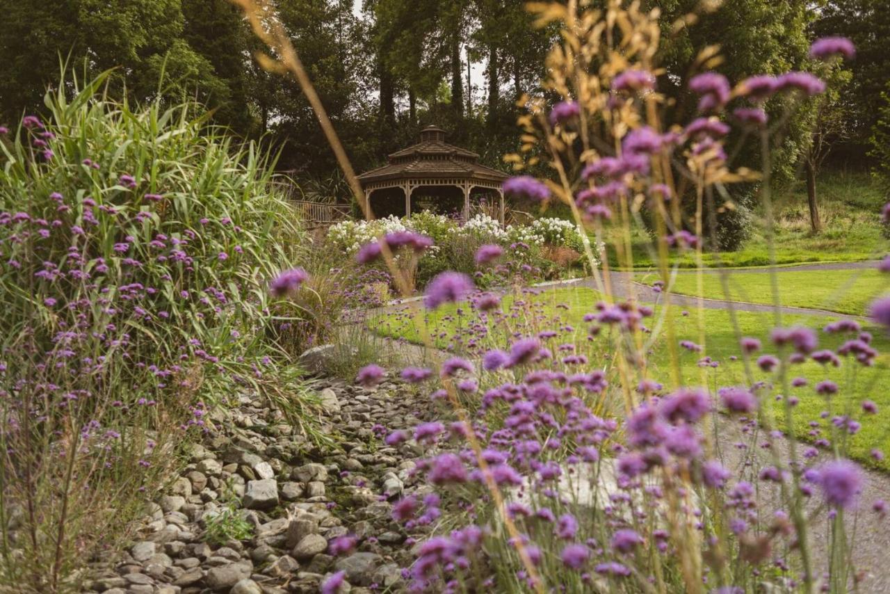 Fernhill House Hotel&Gardens Clonakilty Exterior foto
